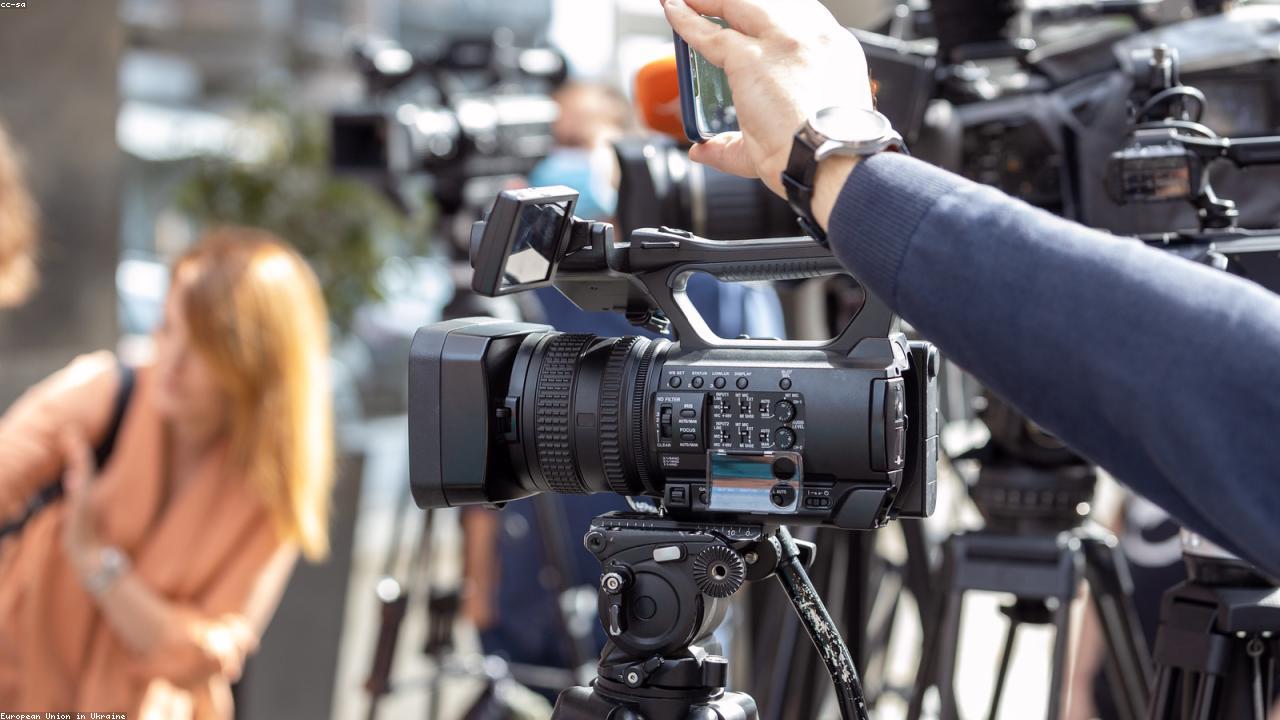 Video Marketing Takes Over Social Media