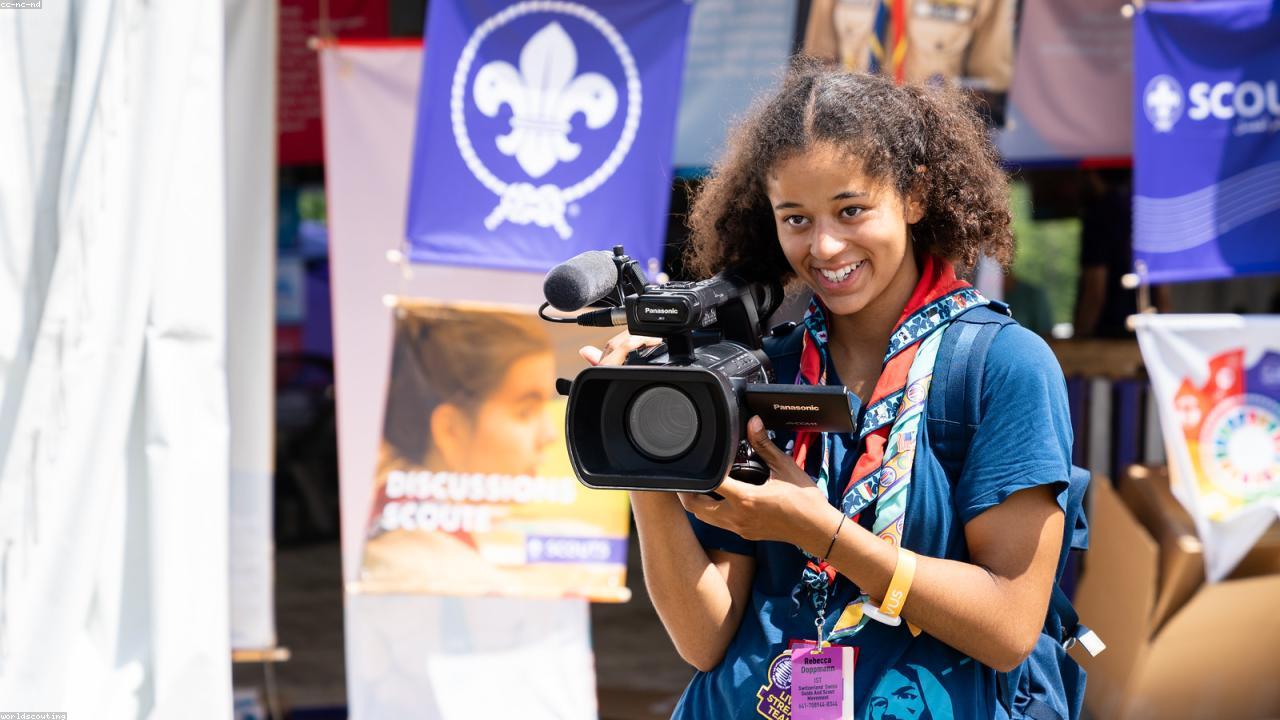 Unlocking the Potential of Video Marketing